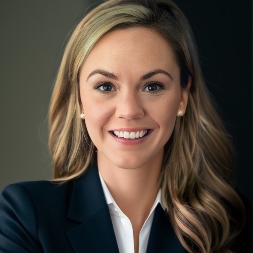Meet your Posher, Krista